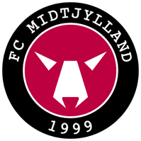 FC Midtjylland logo