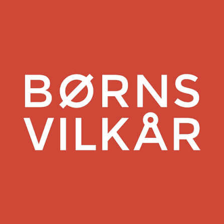 Børns Vilkår logo