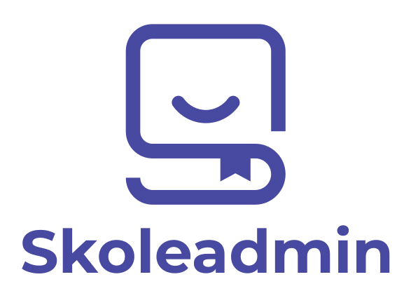 Skoleadmin logo
